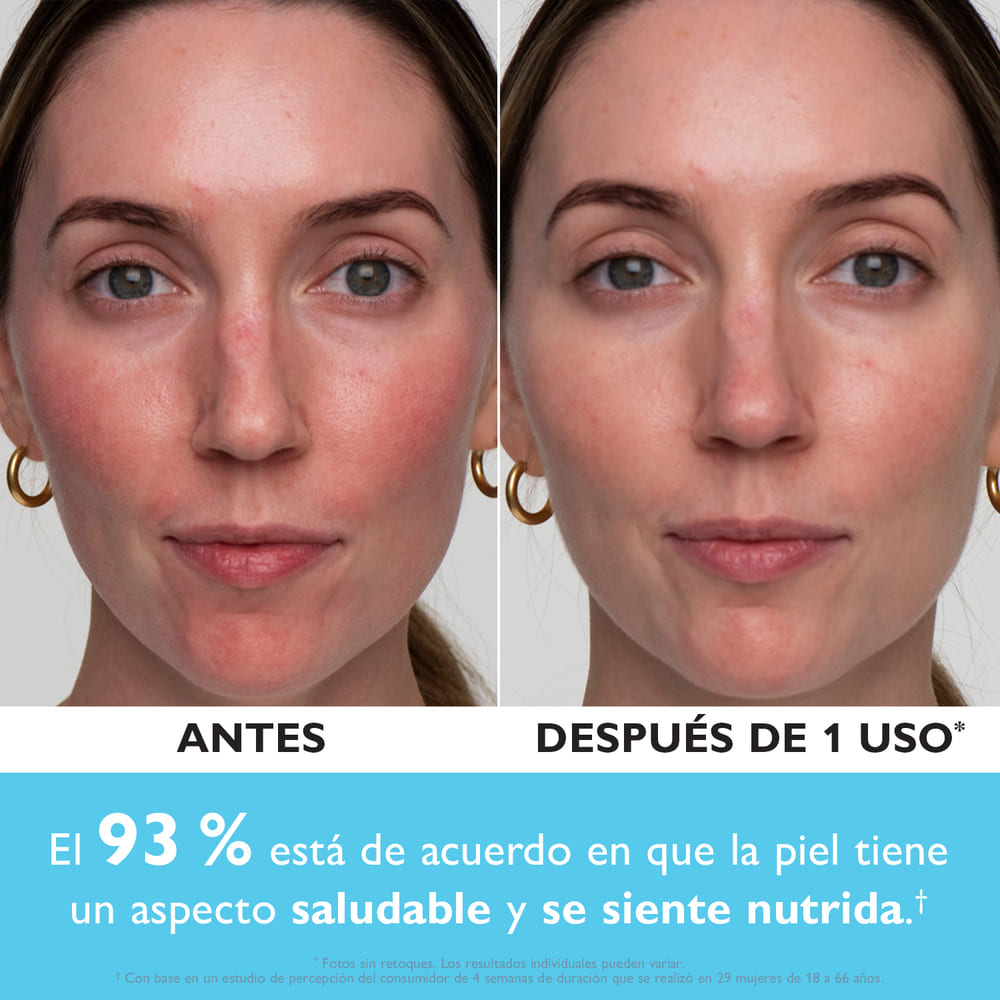 WATER DRENCH&reg; HYALURONIC BALM BARRIER CREAM (CREMA HIDRATANTE)